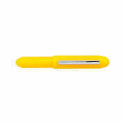 Guľôčkové pero Penco Bullet žlté