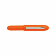 Kuličkové pero Penco Bullet v oranžové