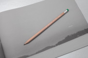 papelote pencils with and without eraser