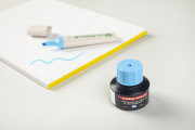 Replacement highlighter ink