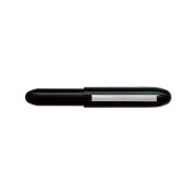 Kuličkové pero Penco Bullet v černé