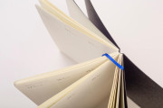 Detail with bookmark