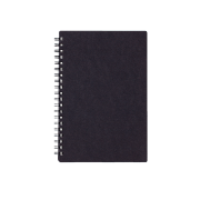 Black fabrico diary for 2023