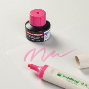 Replacement highlighter ink
