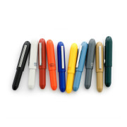Guľôčkové pero Penco Bullet všetky farby
