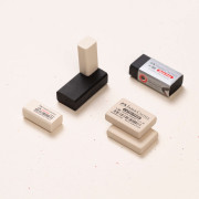 Erasers Faber Castell group
