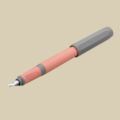 Plnicí pero Kaweco Perkeo