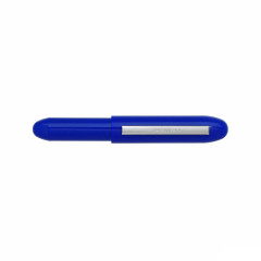 Kuličkové pero Penco Bullet v tmavě modré