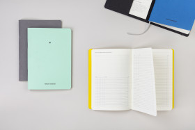 FOCUS notebook sada na rok