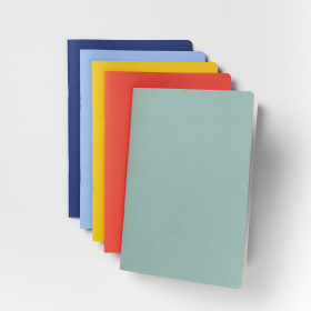 Notebook Klasika A4 limited 2022