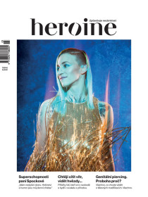 Heroine magazine