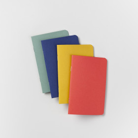 Pocket notebook Classic limited 2022