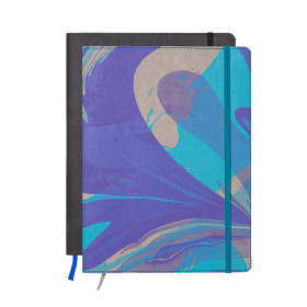 Weekly diary Vega L 2022 with cover