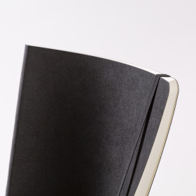 Vega journal with elastic loop
