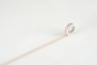 MT washi tape – colour