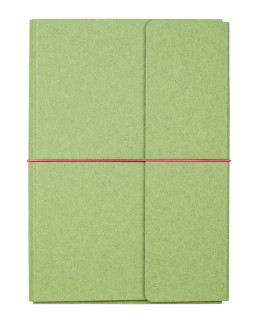 Papírové desky A4 - Foldo
