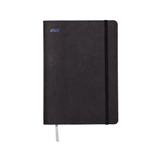 Weekly diary Vega M 2022 with cover