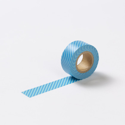 Washi pásky - vzorované