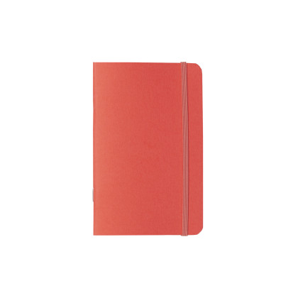 Pocket notebook with elastic band Klasika limited 2022