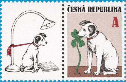 Poštová známka