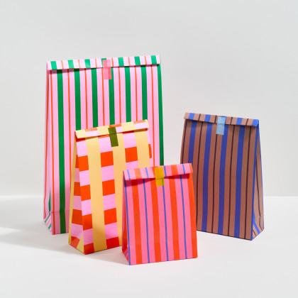 Set dárkových sáčků KADO