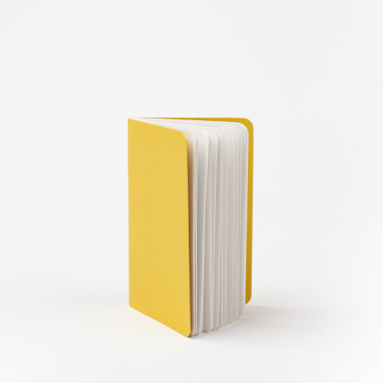 Pocket notebook Klasika limited 2022