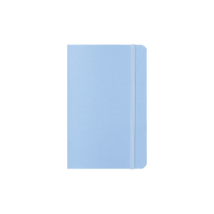 Pocket notebook with elastic band Klasika limited 2022