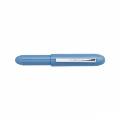 Kuličkové pero Penco Bullet ve světle modré
