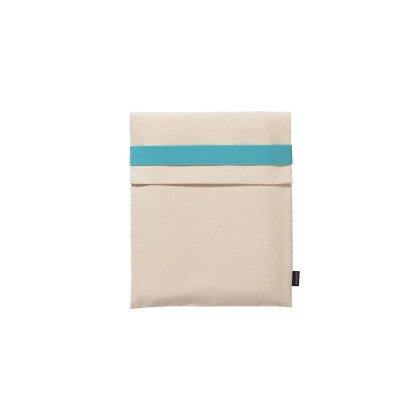 Canvas pouch - small