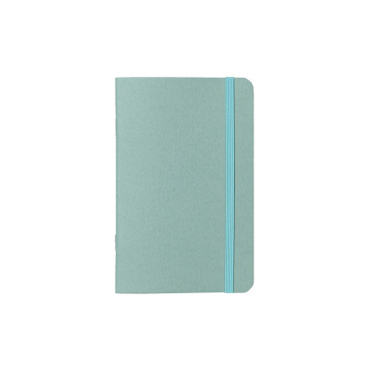 Pocket notebook Klasika limited 2022 with elastic loop