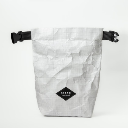 Snack bag tyvek