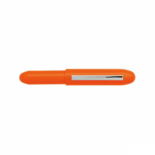 Guľôčkové pero Penco Bullet oranžové