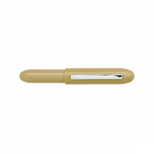Guľôčkové pero Penco Bullet béžové