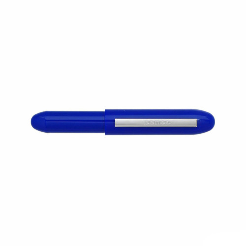 Guľôčkové pero Penco Bullet tmavo modré